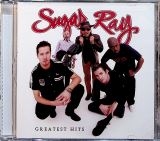 Sugar Ray Greatest Hits