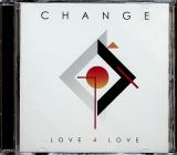 Change Love 4 Love