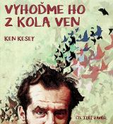 Kesey Ken Vyhome ho z kola ven (MP3-CD)