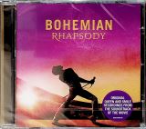 Queen Bohemian Rhapsody (The Original Soundtrack)