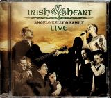 Electrola Irish Heart - Live