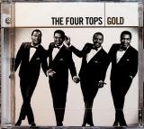 Four Tops Gold