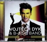 Dyk Vojtch & B-Side Band Live at La Fabrika