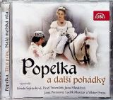 R�zn� interpreti Popelka a dal�� poh�dky