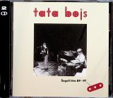 Tata Bojs �agal� l�ta 89-97