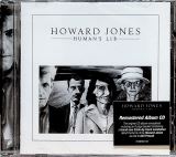 Jones Howard Human's Lib (Remastered)