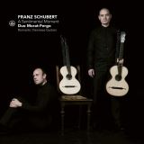 Schubert Franz A Sentimental Moment