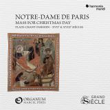 Play It Again Sam Notre-Dame de Paris: Mass for Christmas Day