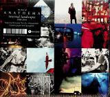 Anathema Internal Landscapes 2008-2018 (Digipack)