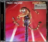 Tygers Of Pan Tang Crazy Nights