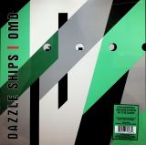 Virgin Dazzle Ships (half Speed)