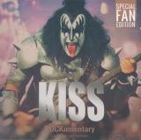 Audiobook Kiss - Rockumentary