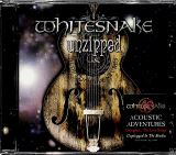 Whitesnake Unzipped... The Love Song