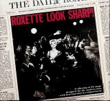 Roxette Look Sharp! - 30th Anniversary (Digipack 2CD)