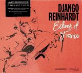Reinhardt Django Echoes Of France