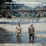OST Bridge On The River Kwai (Original Motion Picture Soundtrack)