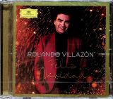 Villazn Rolando Feliz Navidad