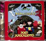 Tenacious D Post-Apocalypto