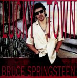 Springsteen Bruce Lucky Town