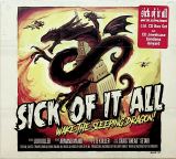 Sick Of It All Wake The Sleeping Dragon! (Limited Box Set)