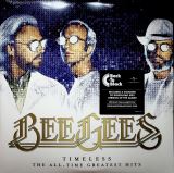 Bee Gees Timeless - The All-Time Greatest Hits