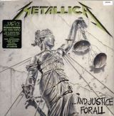 Metallica And Justice For All