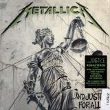 Metallica And Justice For All