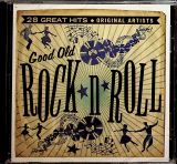Encore Good Old Rock 'n' Roll V1