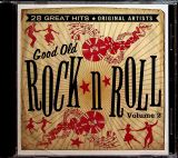 Encore Good Old Rock 'n' Roll V2