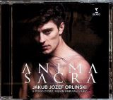 Orliski Jakub Jzef Anima Sacra