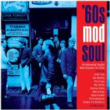 V/A '60s Mod Soul