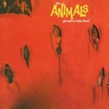 Animals Greatest Hits Live