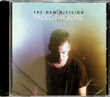 New Division Faded Paradise -Ltd-