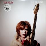 Foley Sue Ice Queen