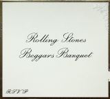 Rolling Stones Beggars Banquet