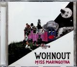 Warner Music Miss Maringotka