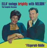 Fitzgerald Ella Ella Swings Brightly with Nelson