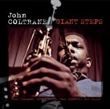 Coltrane John Giant Steps