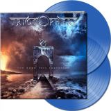 Triosphere Road Less Travelled (Limited Blue 2LP)