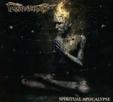 Monstrosity Spiritual Apocalypse (Digipack)