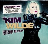 Kim Wilde Here Come Aliens Deluxe (Digipack)