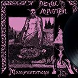 Relapse Manifestations