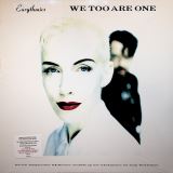 Eurythmics We Too Are One