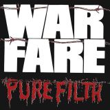 Warfare Pure Filth (Digipack)