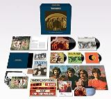 Kinks Kinks Are The Village Green Preservation Society - The Kinks -Box Set-