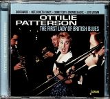 Patterson Ottilie First Lady Of British Blues