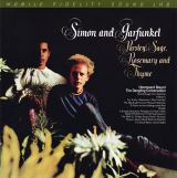 Garfunkel Art Parsley, Sage, Rosemary And Thyme -Hq-