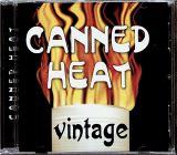 Canned Heat Vintage