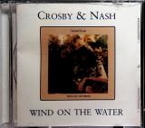 Crosby & Nash Wind On The Water
