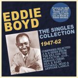 Boyd Eddie Singles Collection 1947-62
